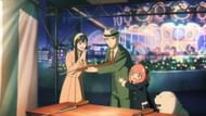 One of the scenes of the new opening theme (Image via Wit Studio)